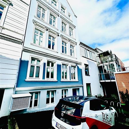 Sparresgaten 2 Bergen Eksteriør bilde